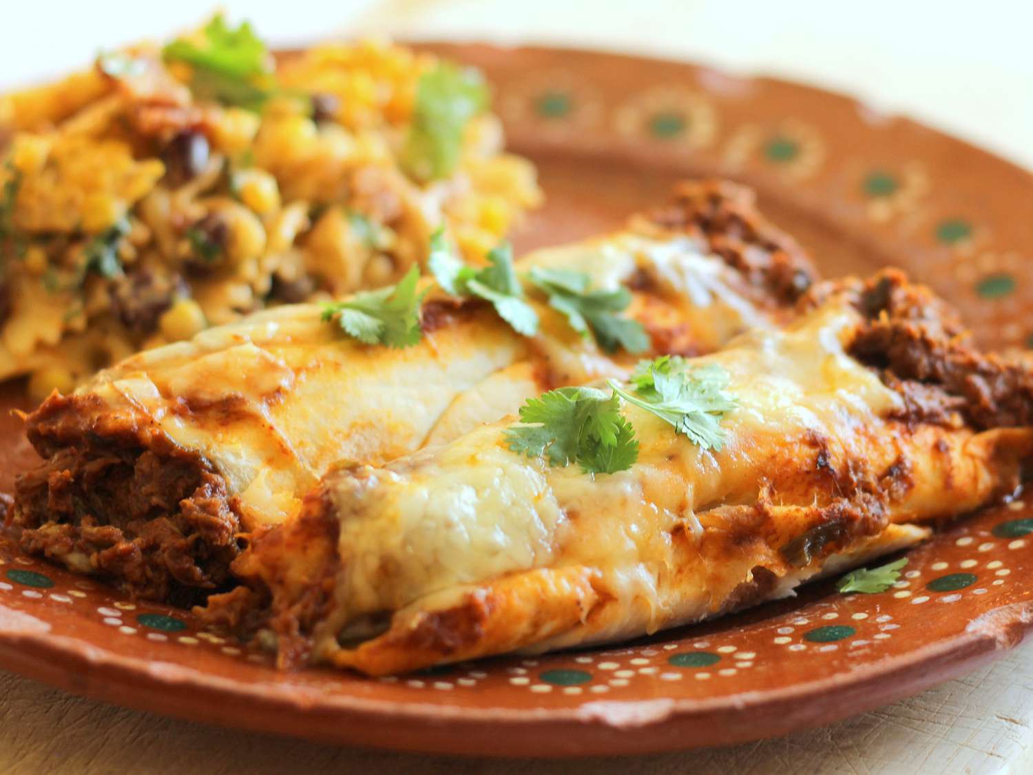 How to Make Carne Asada Enchiladas Everyone Will Love