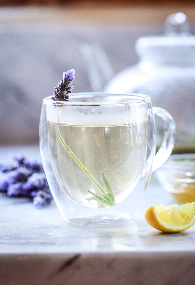 Can You Really Use Lavender for Tea? Find Out Here!