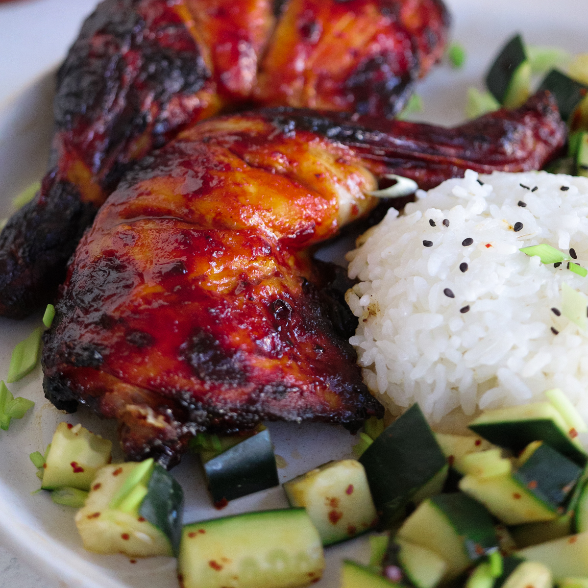 Where to Find the Most Delicious Kalbi Chicken?