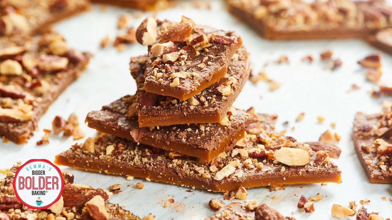 Toffee Toffee: The Ultimate Guide to This Delicious Candy