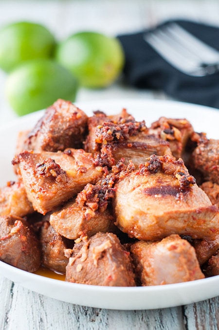 Delicious Portuguese Pork Recipes (Discover Traditional Dishes That Are Sure to Impress Your Friends)