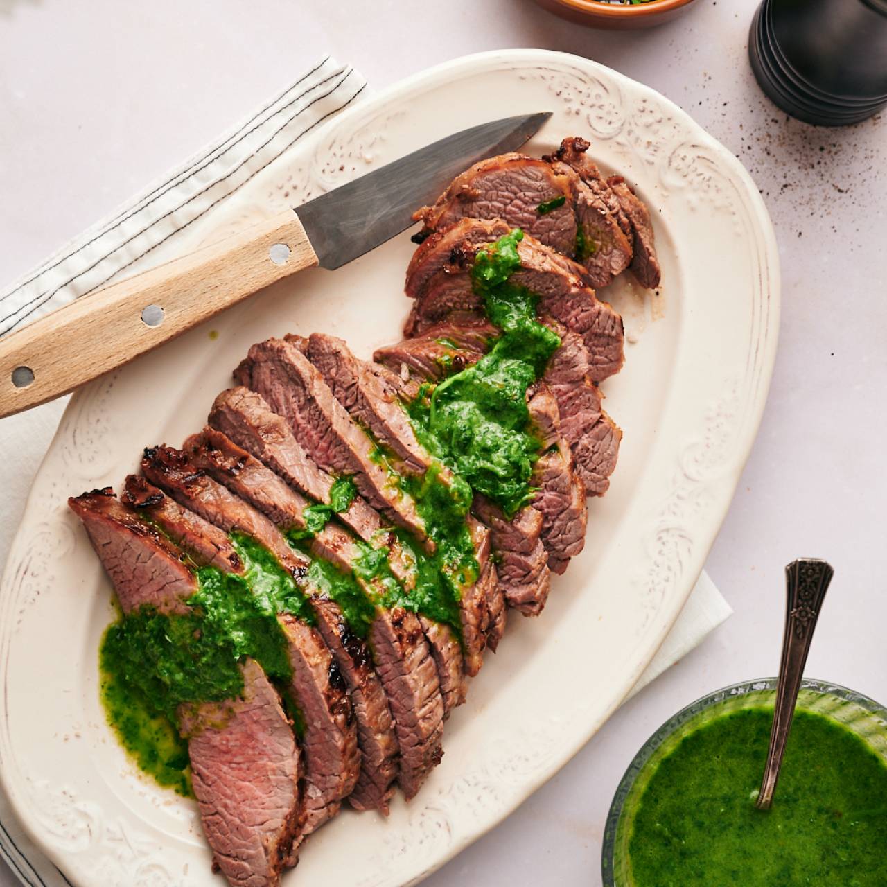 Broiled Flank Steak: Easy Steps for a Perfect Dinner