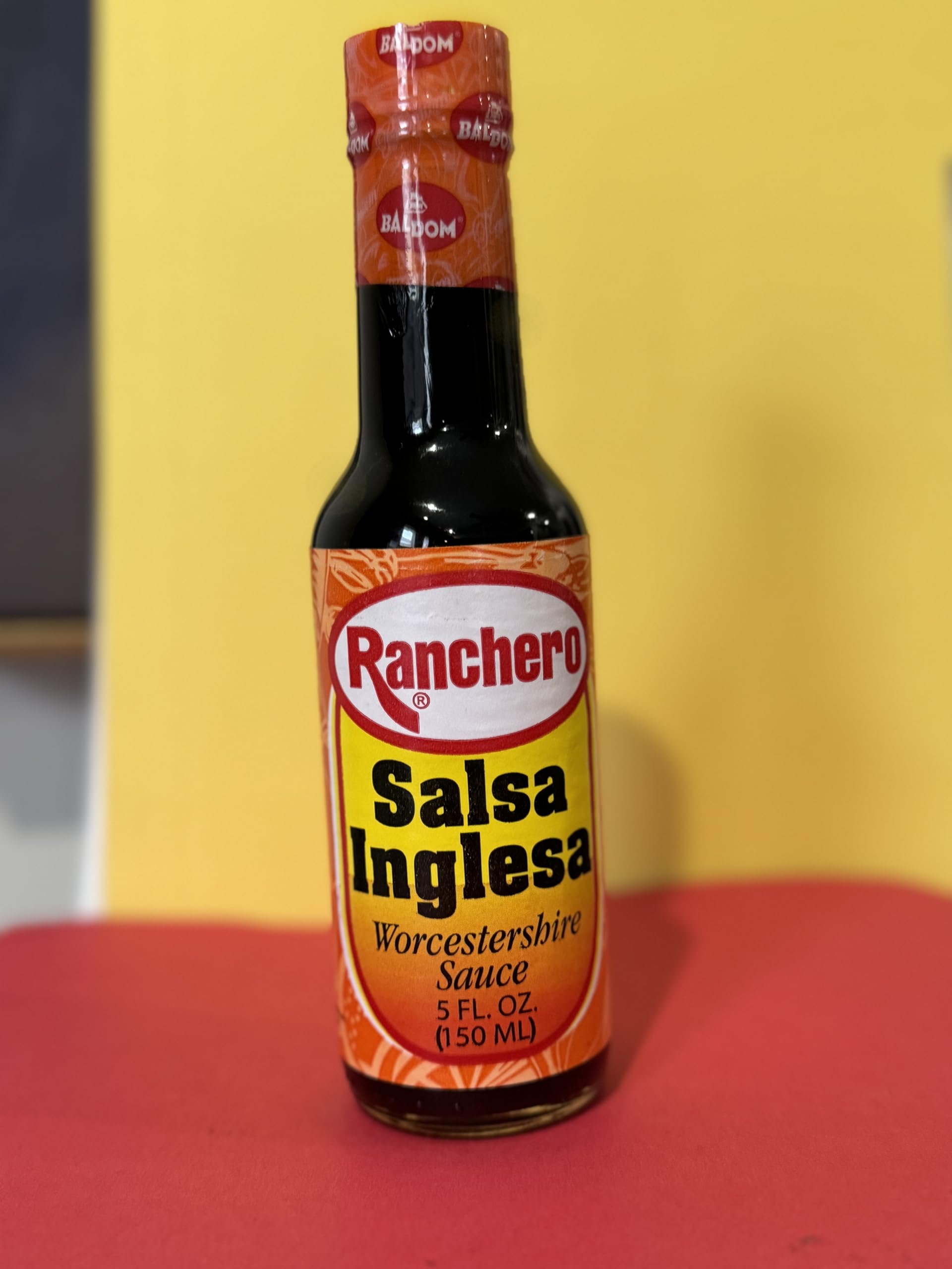 Salsa Inglesa: Where to Buy It and Best Brands