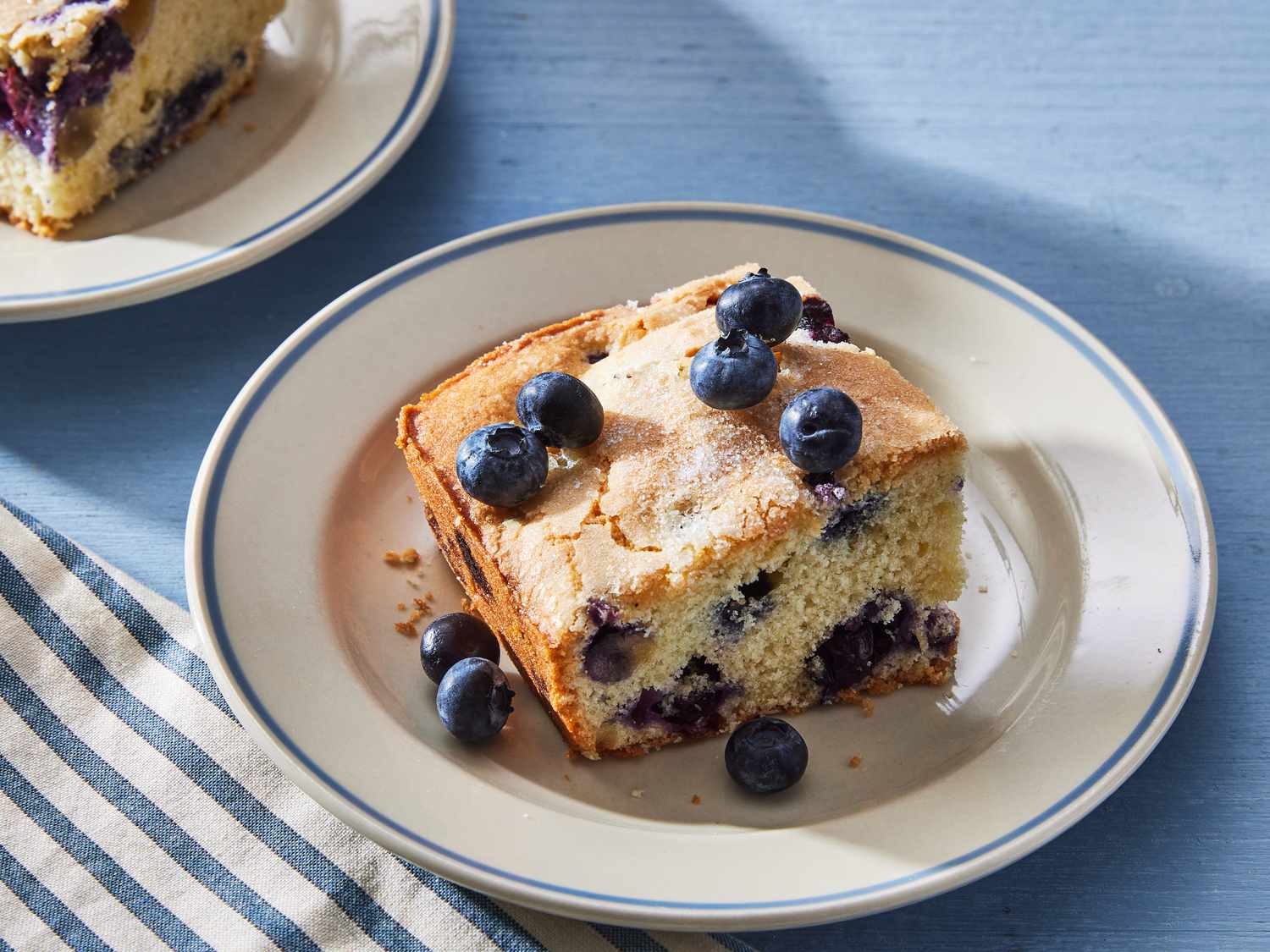 Blueberry Torte Recipe: Easy Steps for a Delicious Dessert