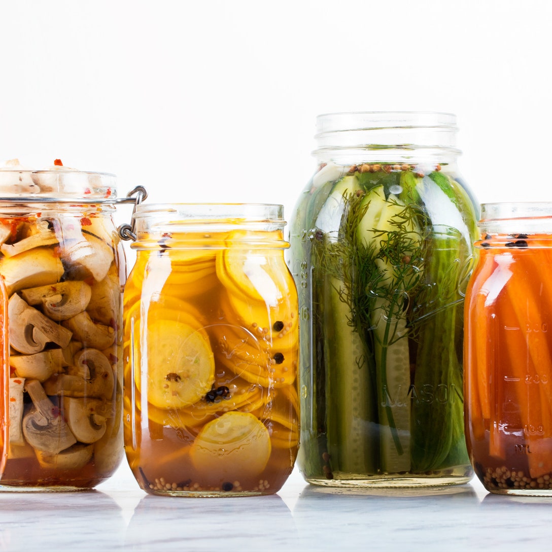 Quick Guide: What Are Summer Pickles and How to Enjoy Them