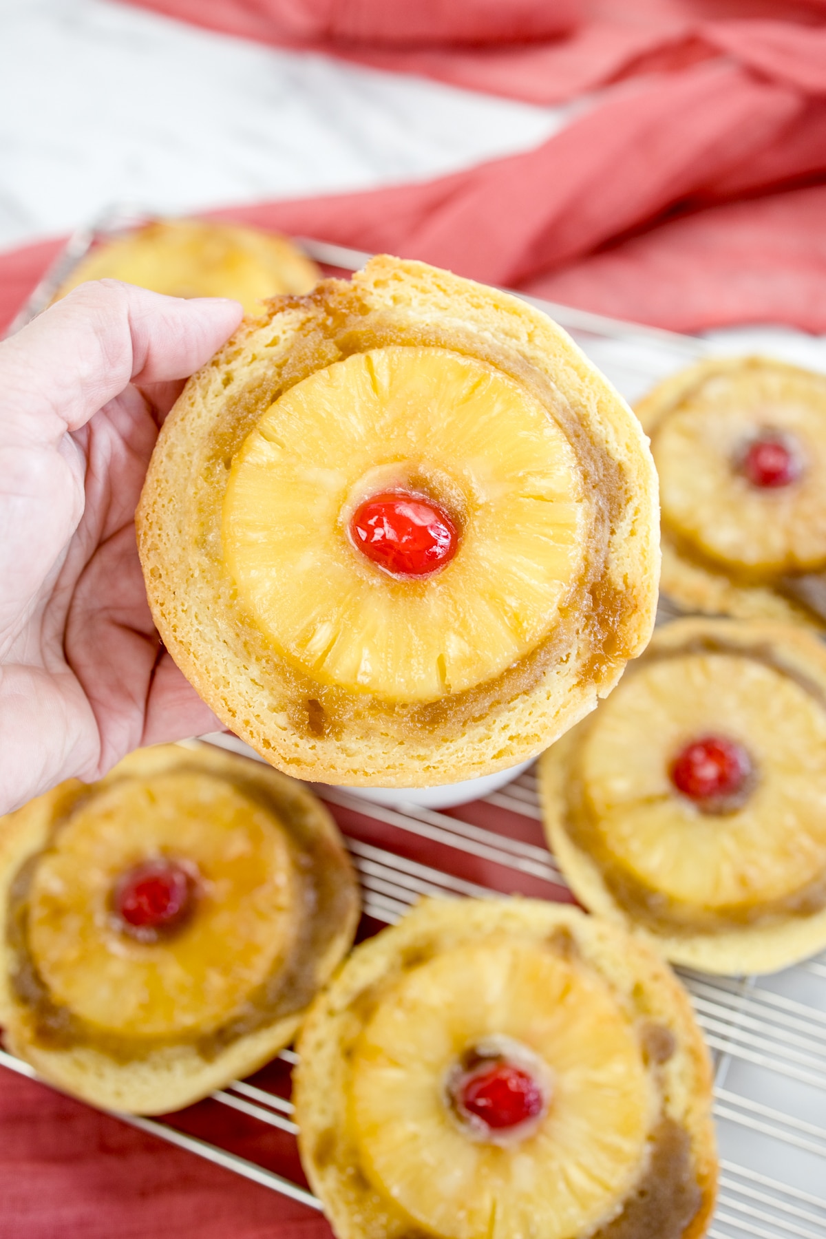 Pineapple Cookies: Easy Recipe & Best Baking Tips