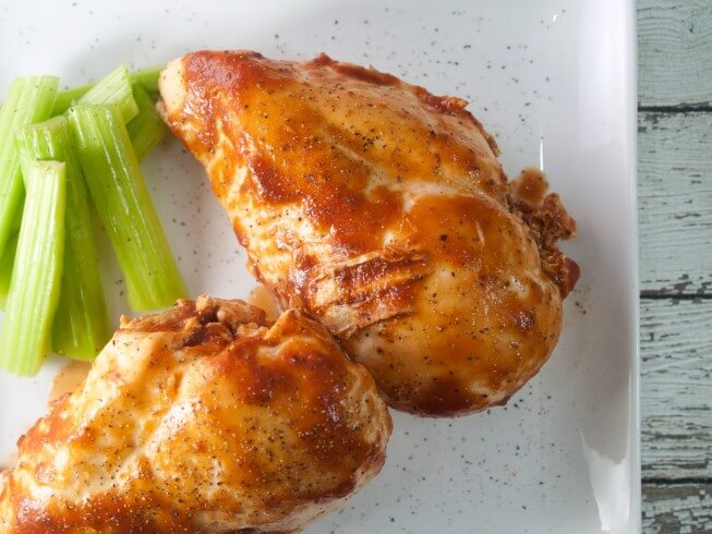 Easy Bloody Mary Chicken Recipe: Make It at Home Tonight!