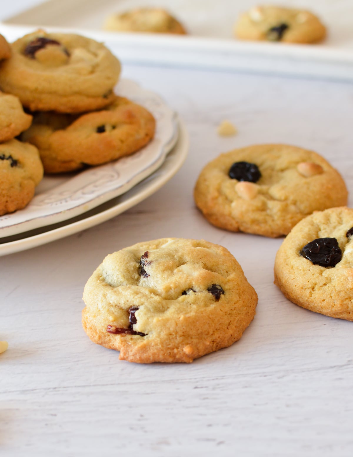 Best Dried Cherry Recipe for Cookies You Must Try