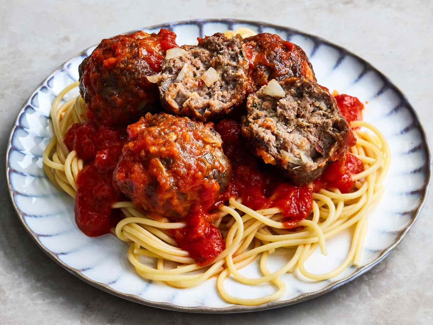 Discover Meatball Nirvana: Where to Find the Tastiest Meatballs