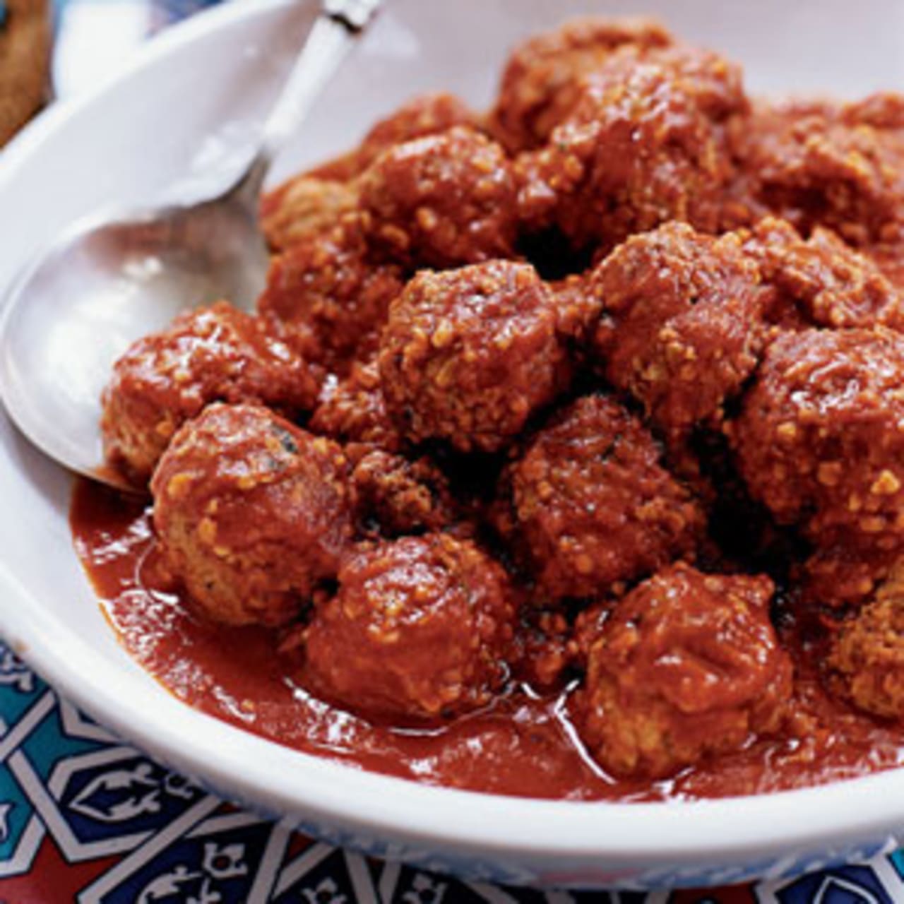 Discover Meatball Nirvana: Where to Find the Tastiest Meatballs