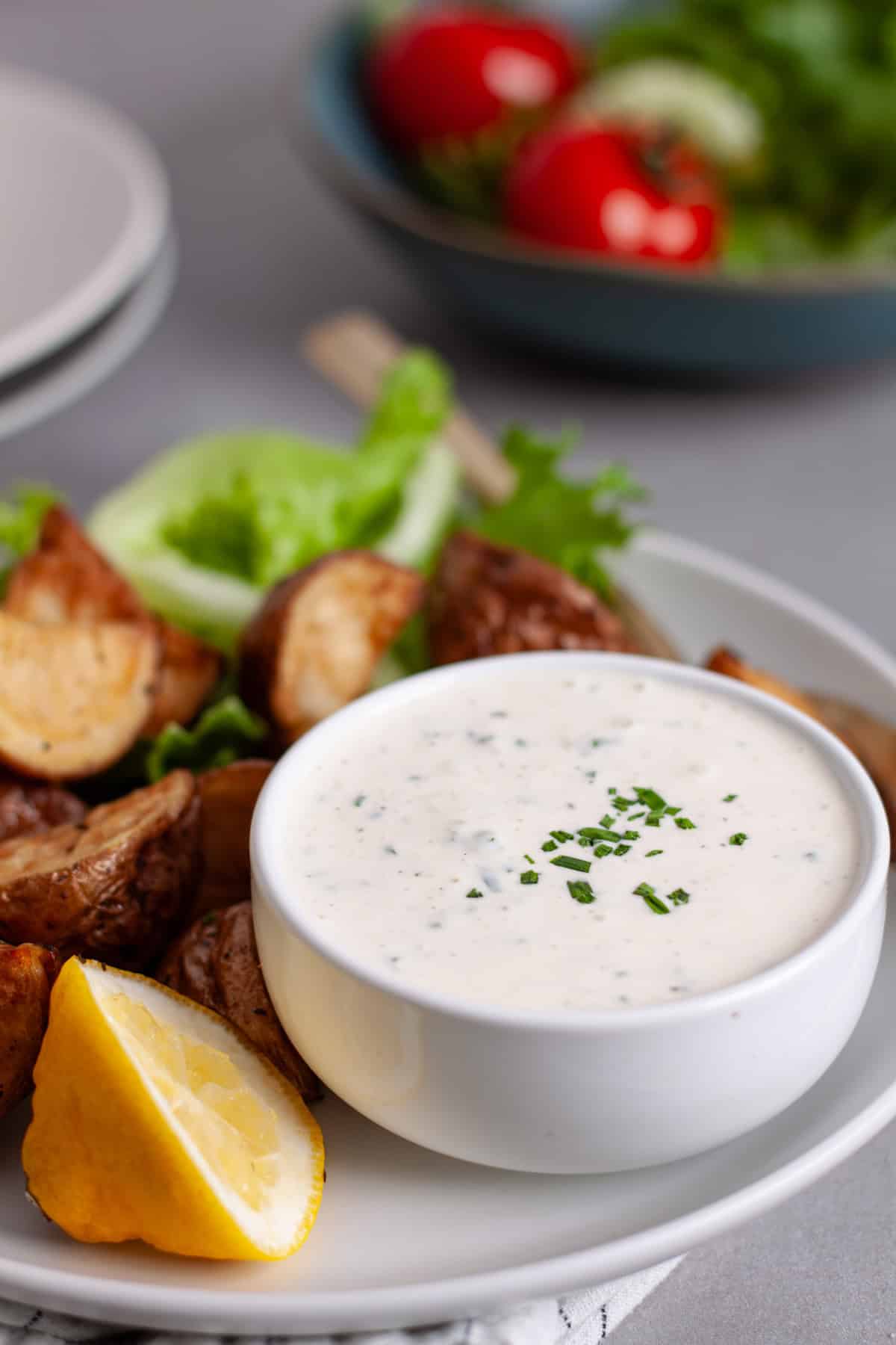 Horseradish and Mayo Dipping Sauce: Try This Delicious Version