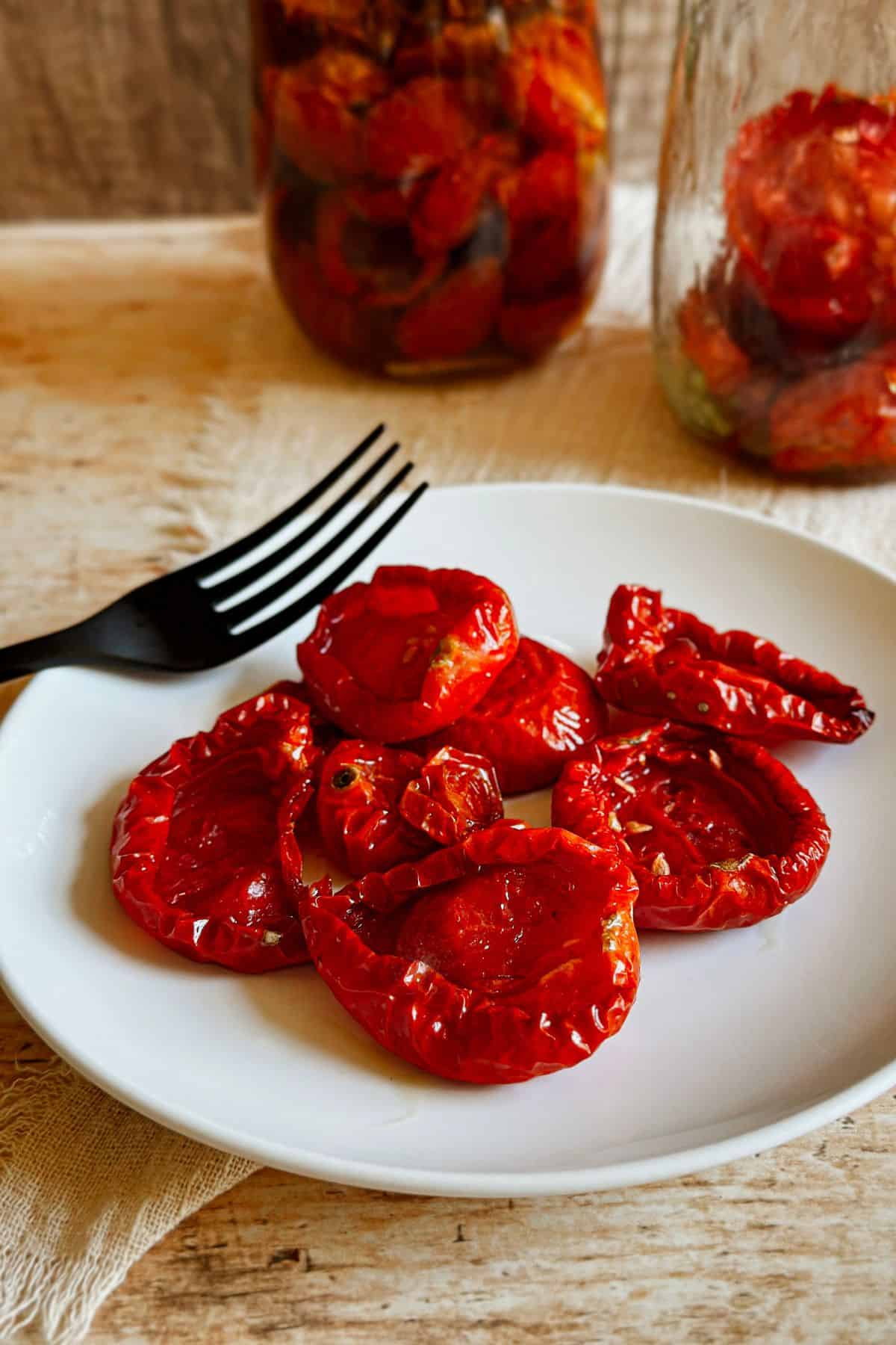 Air Fryer Sun Dried Tomatoes: Simple Recipe & Free Printable Guide