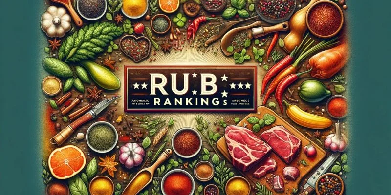 What are rub rankings (check out these simple tips for understanding)