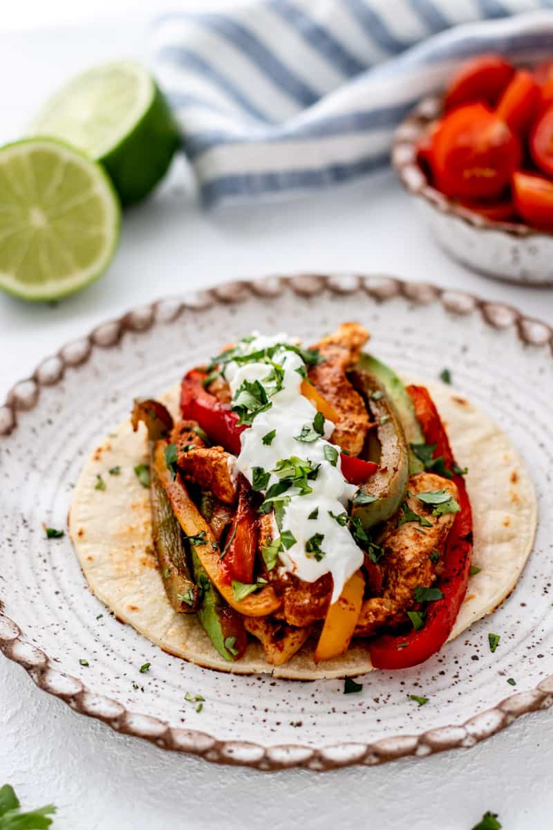 Best Fajitas de Pollo Seasoning: Make Your Chicken Fajitas Amazing