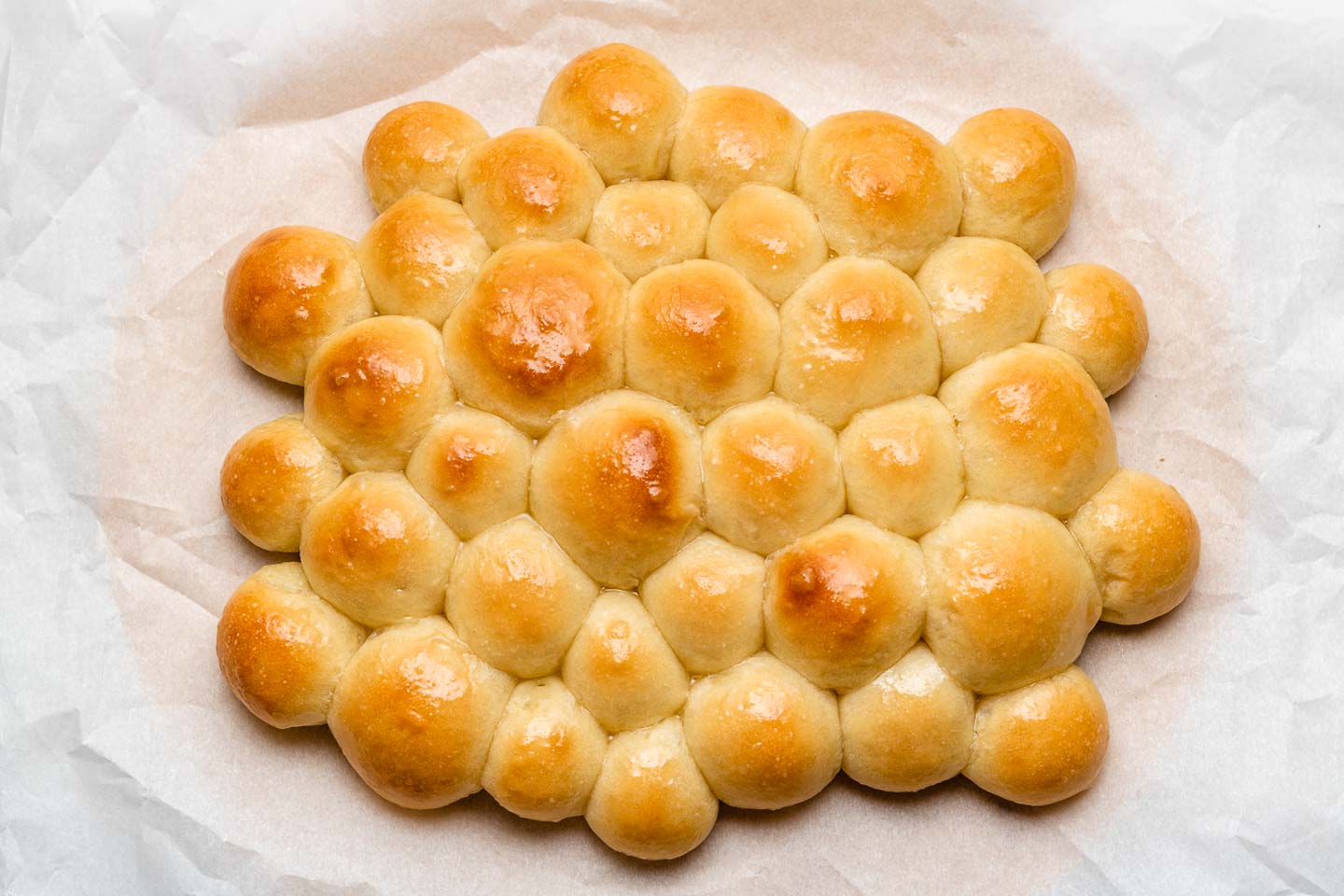 Best Bubble Bread Recipe: Quick and Delicious