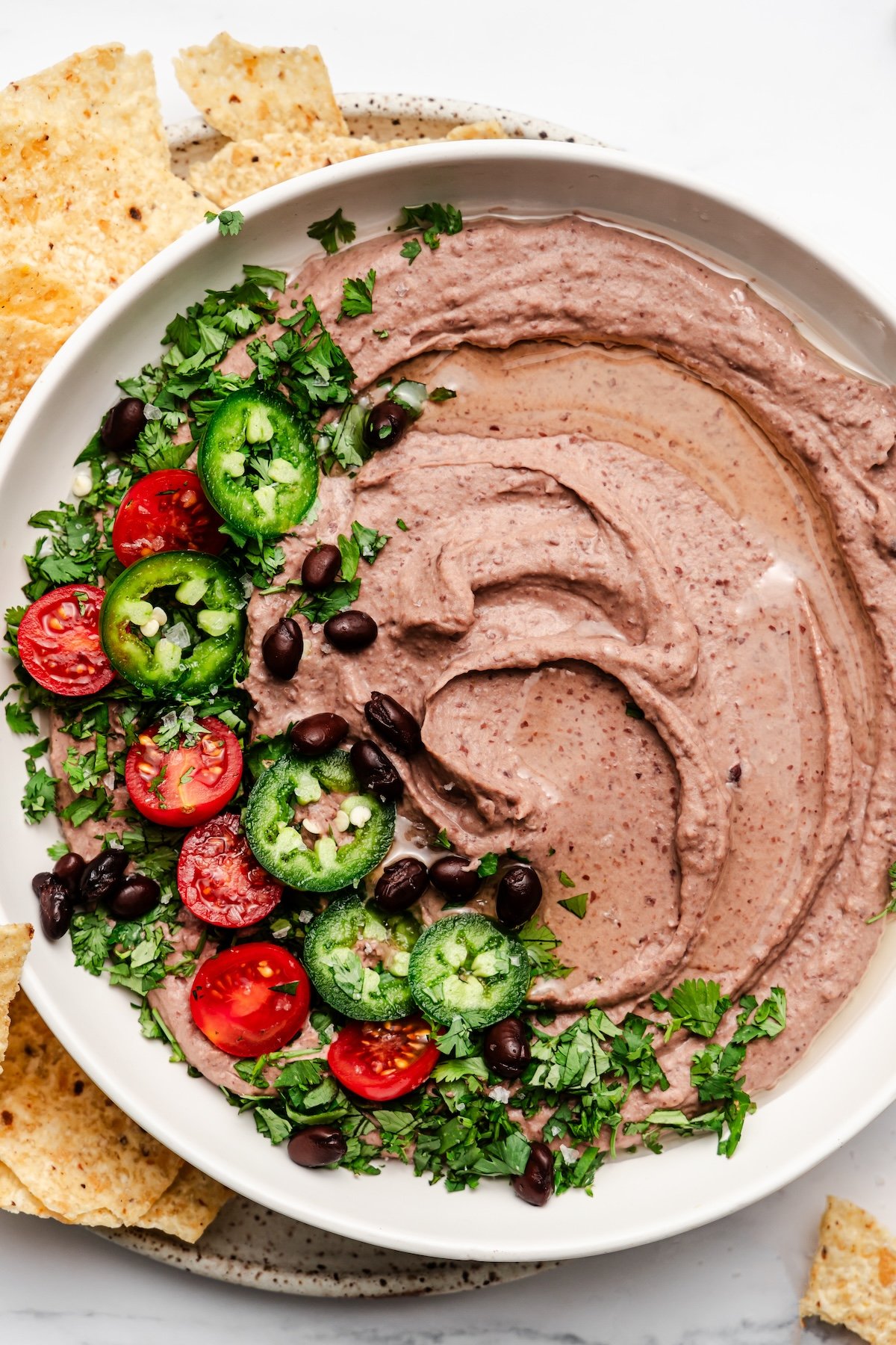 Best Black Bean Hummus Boars Head Copycat: A Quick Guide