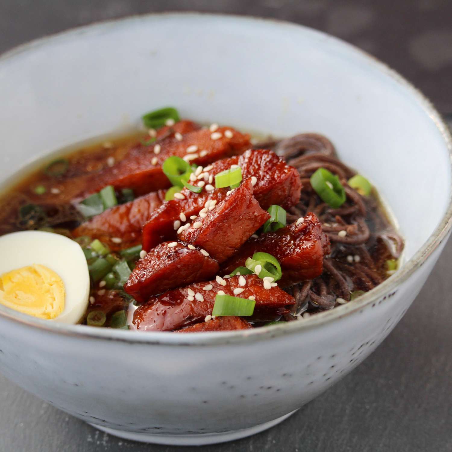 Best Shoyu Pork Recipe Ever: A Must-Try for Pork Lovers