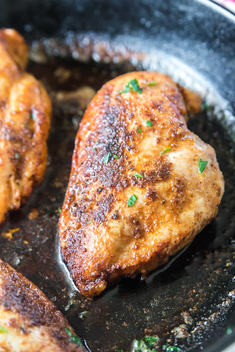 Best Old Bay Chicken Recipe: Make Juicy Chicken Every Time