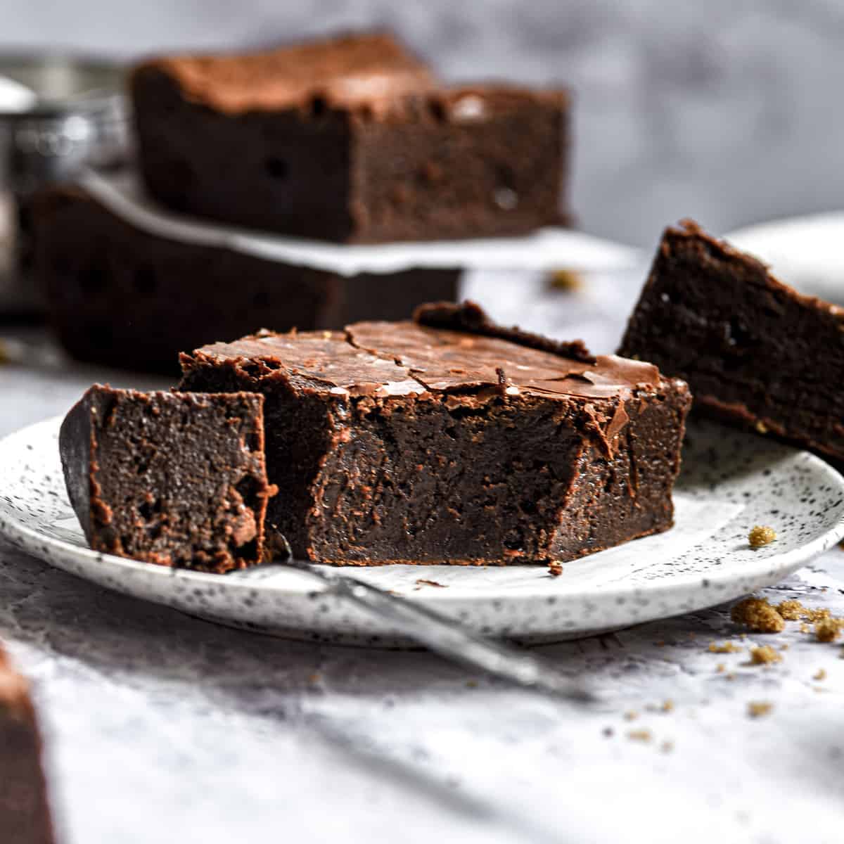 Chocolate Brownie with Condensed Milk Recipe: The Only Guide You Need!