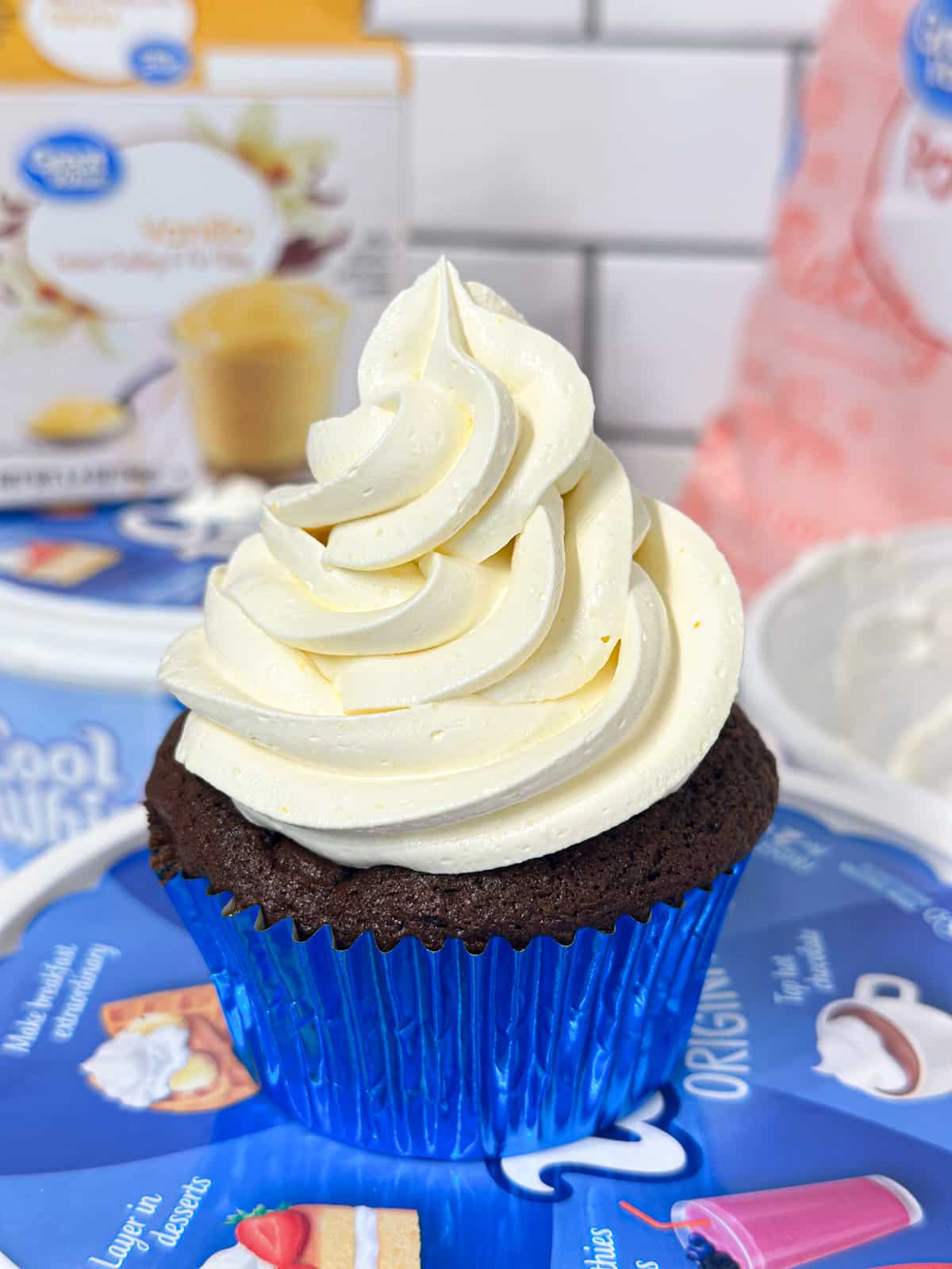 Pudding Icing Cool Whip: Tips for a Perfect Dessert Every Time