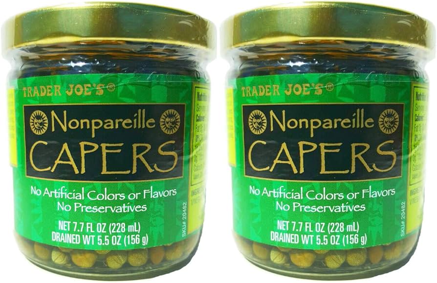 Where to Buy Trader Joes Capers: Tips for Finding Them