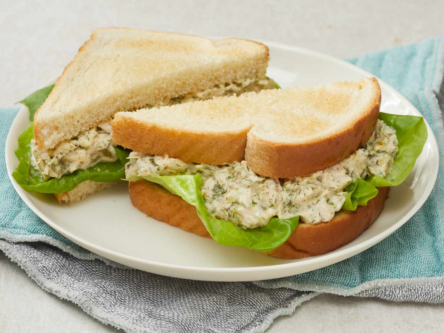 The Ultimate Barbies Tuna Salad Recipe, Weve Got You Covered From Ingredients to Serving Suggestions. Try It Today!