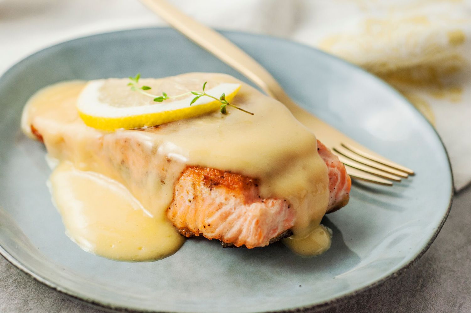 Lemon Beurre Blanc Sauce: Quick Recipe and Serving Tips